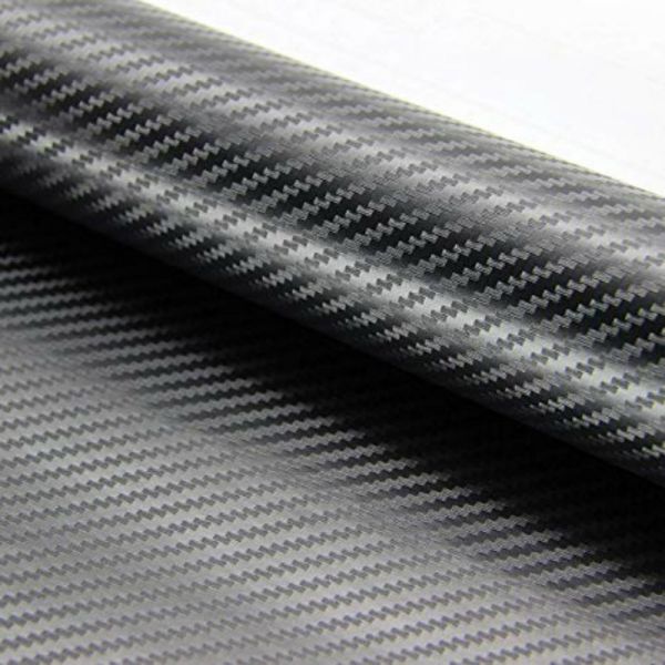 Carbon Fiber Vinyl Film